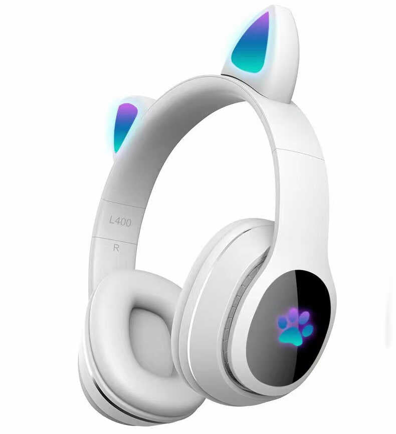 Cepax L400 Bluetooth Kulaklık - 13 Cepax L400 Bluetooth Kulaklık - 13